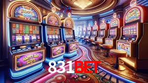 831Bet: Seu Especialista em Apostas Esportivas Brasileiras