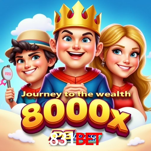 831Bet