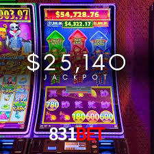 831Bet