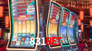 831Bet App