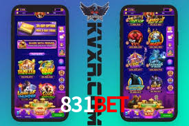 831Bet: Jogue Crash e Experimente Alta Recompensa Instantânea