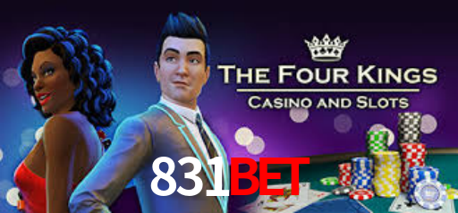 831Bet