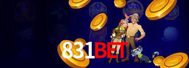 Bônus Generosos e Exclusivos no 831Bet para Você!