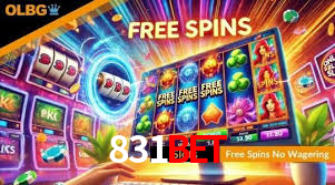 831Bet