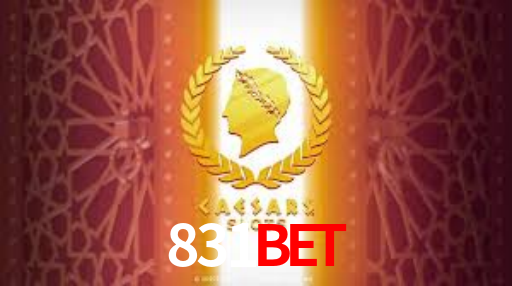 831Bet App