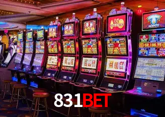 Ofertas Imperdíveis na 831Bet: Promoções e Bônus Que Valem a Pena